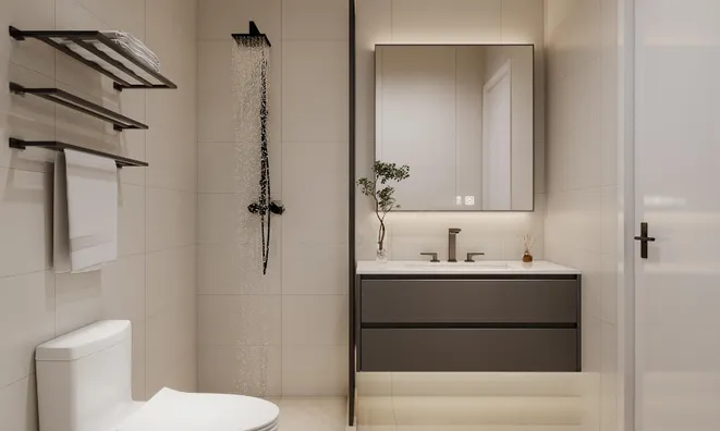 Недвижимость 2 Bedroom Apartment For sale in Zakaki, Limassol: 6