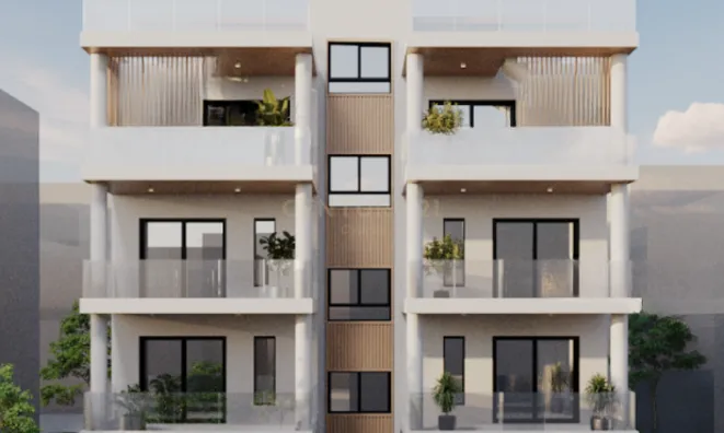 Недвижимость 2 Bedroom Apartment For sale in Zakaki, Limassol: 8
