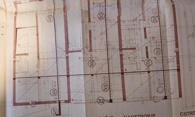 Недвижимость Дом с террасой Новая Любляна Мосте Залог: 25