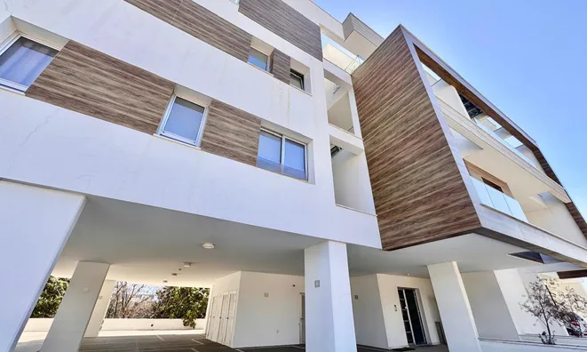Недвижимость 2 bedroom Apartment For sale in Zakaki, Limassol: 2