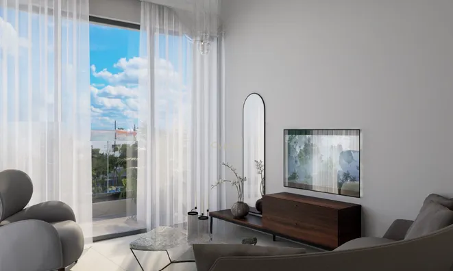 Недвижимость 3 Bedroom Apartment for Sale in Chlorakas, Pafos: 2
