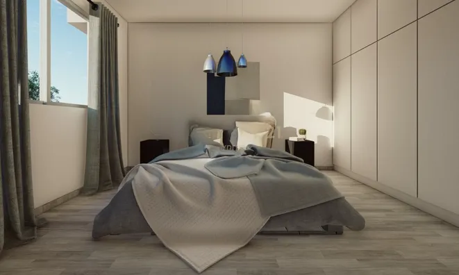 Недвижимость 3 Bedroom Apartment for Sale in Chlorakas, Pafos: 4