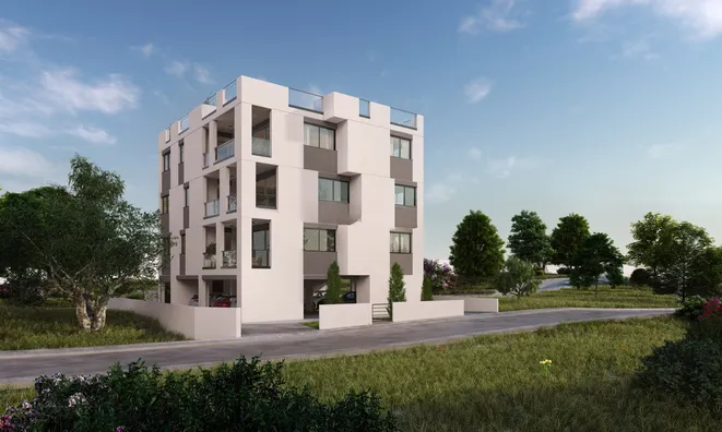 Недвижимость 3 Bedroom Maisonette for Sale in Kato Pafos, Pafos: 1