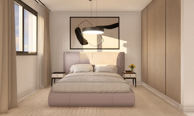 Недвижимость 3 Bedroom Maisonette for Sale in Kato Pafos, Pafos: 5