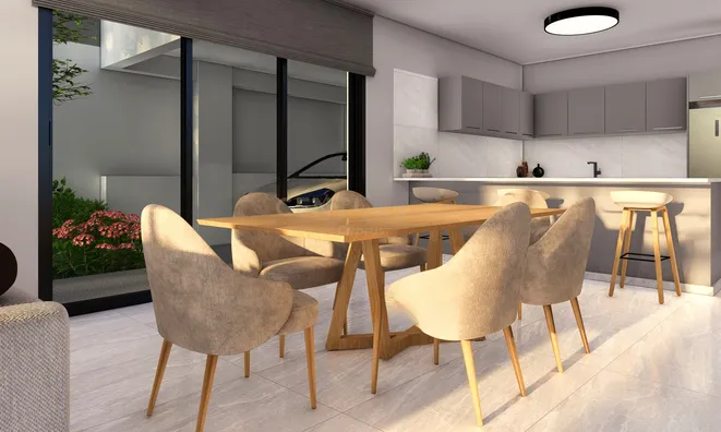 Недвижимость 3 Bedroom Villa For sale in Kato Pafos, Pafos: 3