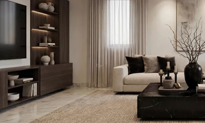 Недвижимость 3 Bedroom House For sale in Moni, Limassol: 5