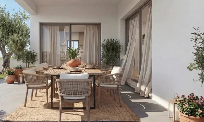 Недвижимость 3 Bedroom House For sale in Moni, Limassol: 7
