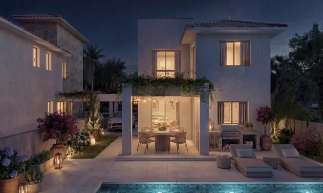 Недвижимость 3 Bedroom House For sale in Moni, Limassol: 8