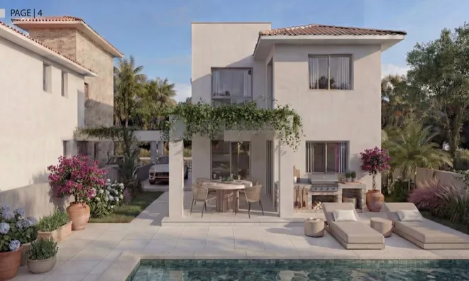 Недвижимость 3 Bedroom House For sale in Moni, Limassol: 2
