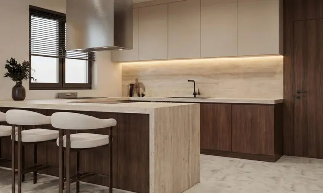 Недвижимость 3 Bedroom House For sale in Moni, Limassol: 6