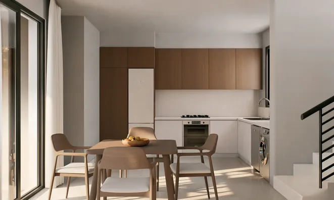 Недвижимость 2 Bedroom Villa for Sale in Kouklia,Pafos: 2
