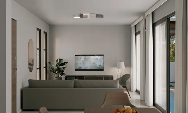 Недвижимость 2 Bedroom Villa for Sale in Kouklia,Pafos: 3