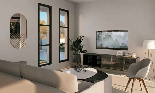 Недвижимость 2 Bedroom Villa for Sale in Kouklia,Pafos: 4