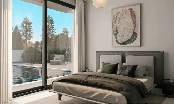 Недвижимость 2 Bedroom Villa for Sale in Kouklia,Pafos: 5