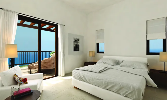 Недвижимость 3 Bedroom Villa for Sale in Kouklia, Pafos: 3