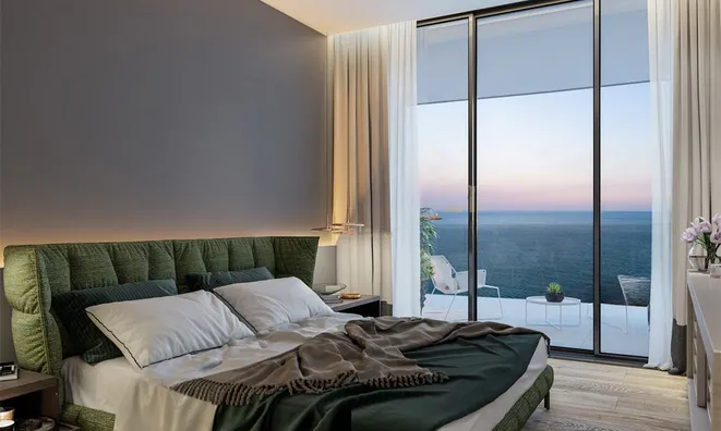 Недвижимость 3 Bedroom Apartment For Sale in Tsiflikoudia, Limassol: 4