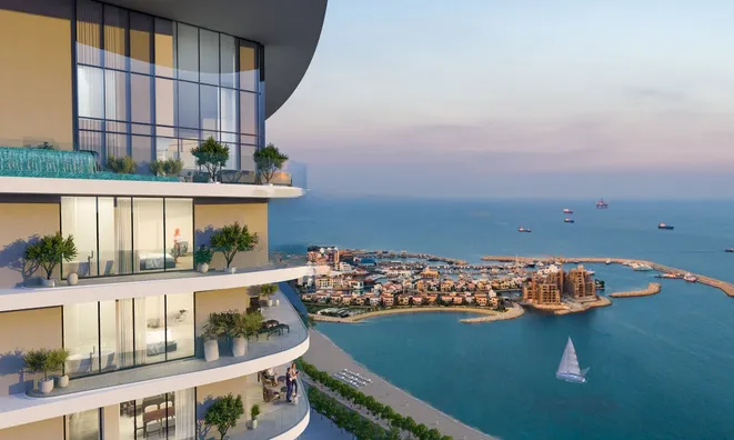 Недвижимость 3 Bedroom Apartment For Sale in Tsiflikoudia, Limassol: 5