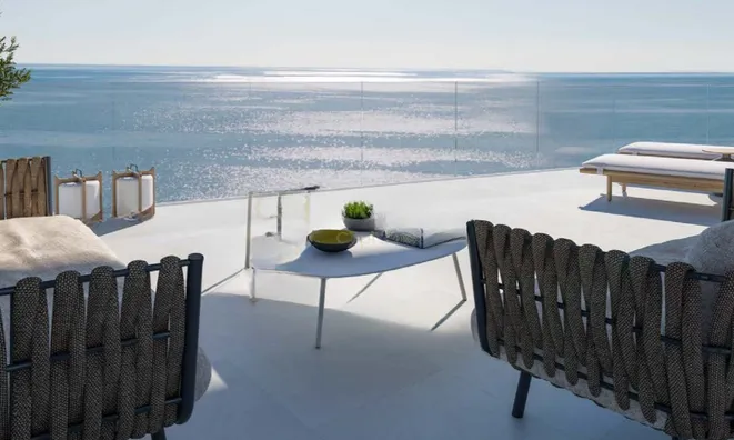 Недвижимость 3 Bedroom Apartment For sale in Tsiflikoudia, Limassol: 1