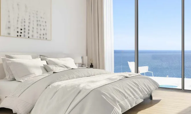 Недвижимость 3 Bedroom Apartment For sale in Tsiflikoudia, Limassol: 3
