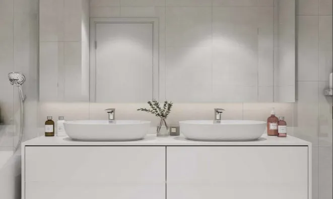 Недвижимость 3 Bedroom Apartment For sale in Tsiflikoudia, Limassol: 4