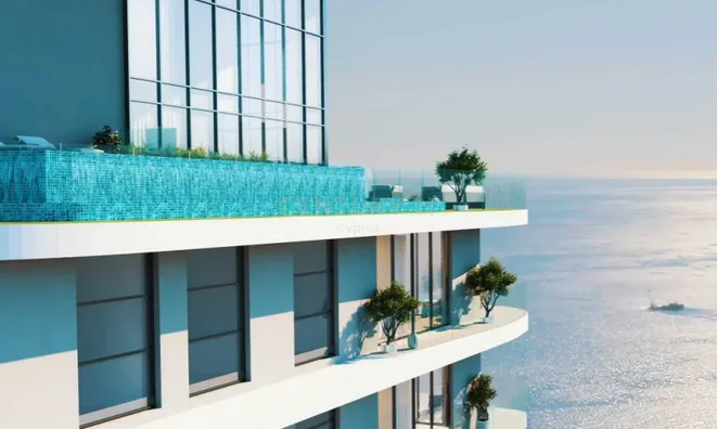 Недвижимость 3 Bedroom Apartment For sale in Tsiflikoudia, Limassol: 7