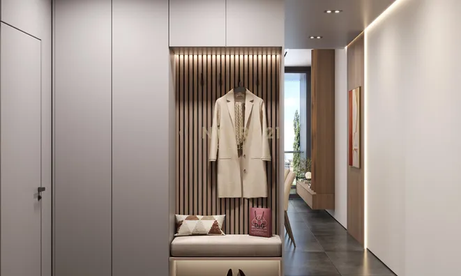 Недвижимость 2 bedroom Apartment For sale in Mesa Getonia, Limassol: 8