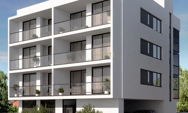 Недвижимость 2 bedroom Apartment For sale in Mesa Getonia, Limassol: 14