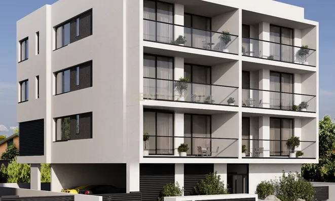 Недвижимость 2 bedroom Apartment For sale in Mesa Getonia, Limassol: 15