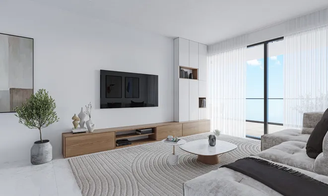 Недвижимость 2 Bedroom Apartment for Sale in Kato Pafos, Limassol: 10