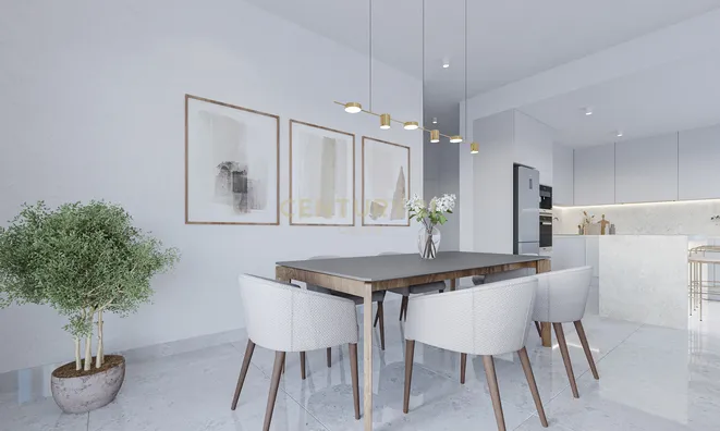 Недвижимость 2 Bedroom Apartment for Sale in Kato Pafos, Limassol: 16