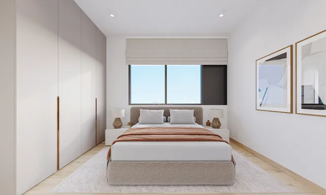 Недвижимость 2 Bedroom Apartment for Sale in Kato Pafos, Limassol: 17