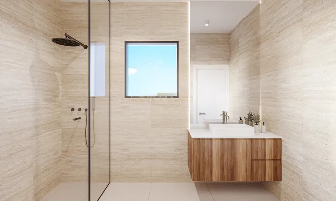 Недвижимость 2 Bedroom Apartment for Sale in Kato Pafos, Limassol: 18