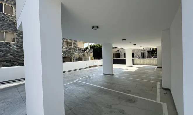 Недвижимость 2 Bedroom Apartment for Sell In Mesa Getonia , Limassol: 9
