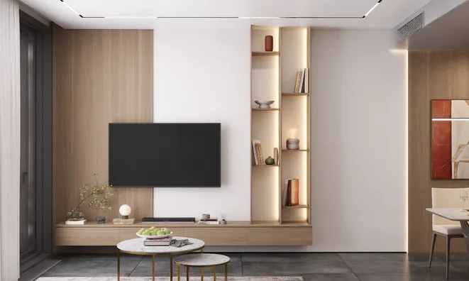 Недвижимость 1 bedroom Apartment For sale in Mesa Geitonia, Limassol: 3