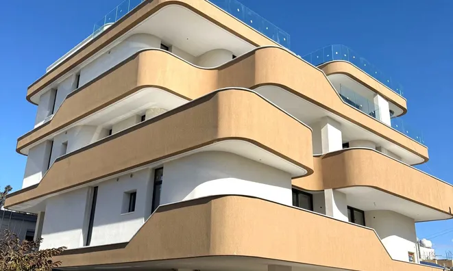 Недвижимость 2 Bedroom Apartment For sale in Zakaki, Limassol: 1