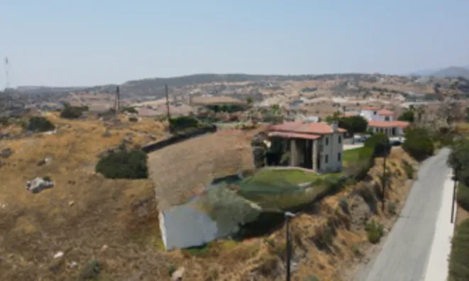 Недвижимость 4 Bedroom Villa For Sale in Parekklisia, Limassol: 3