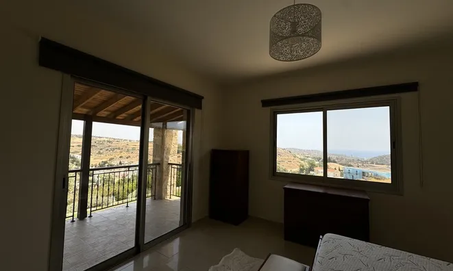 Недвижимость 4 Bedroom Villa For Sale in Parekklisia, Limassol: 19