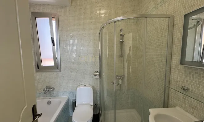 Недвижимость 4 Bedroom Villa For Sale in Parekklisia, Limassol: 20