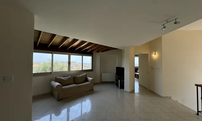 Недвижимость 4 Bedroom Villa For Sale in Parekklisia, Limassol: 24