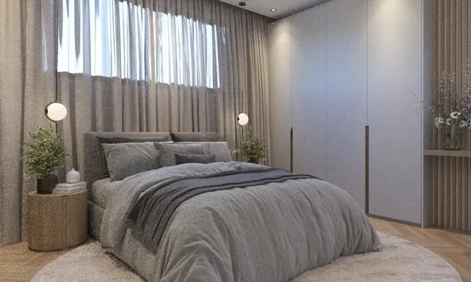 Недвижимость 2 Bedroom Apartment for Sale in Aradapou, Larnaca: 7