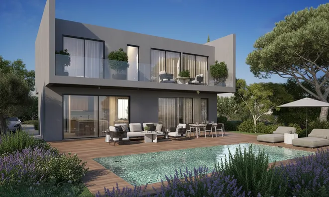 Недвижимость 3 Bedroom Villa for Sale in Paralimni: 1