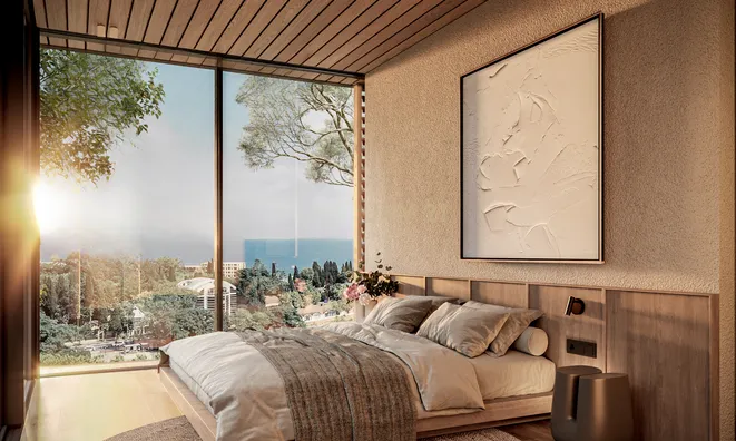 Недвижимость 4 Bedroom Villa for Sale in Paralimni, Famagousta: 4