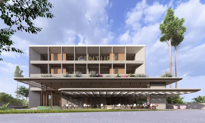 Недвижимость 1 Bedroom Apartment for Sale in Parilimni: 3