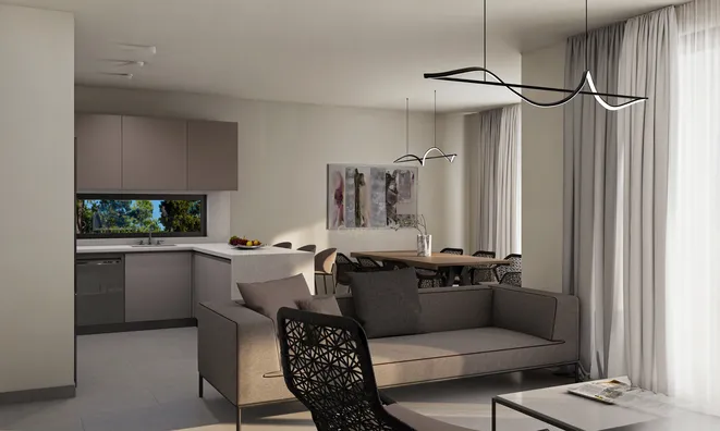 Недвижимость 2 Bedroom Apartment for Sale in Anavargos, Pafos: 2