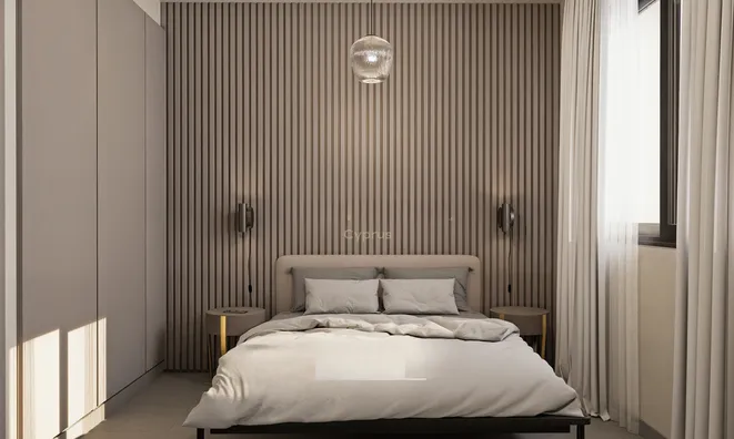 Недвижимость 2 Bedroom Apartment for Sale in Anavargos, Pafos: 5