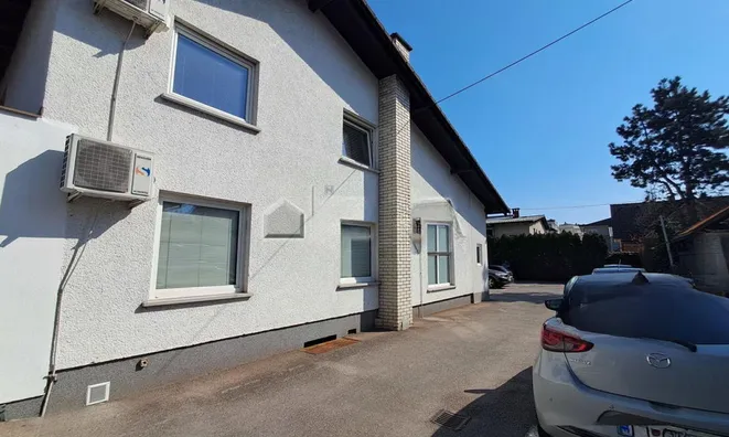 Недвижимость Дом в Любляне, Шишка: 2