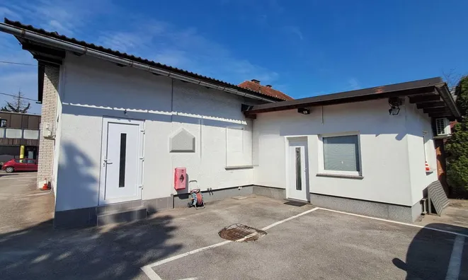 Недвижимость Дом в Любляне, Шишка: 4