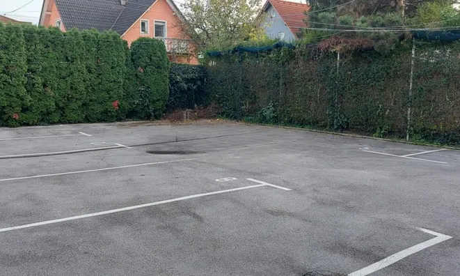 Недвижимость Дом в Любляне, Шишка: 5