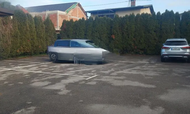 Недвижимость Дом в Любляне, Шишка: 6