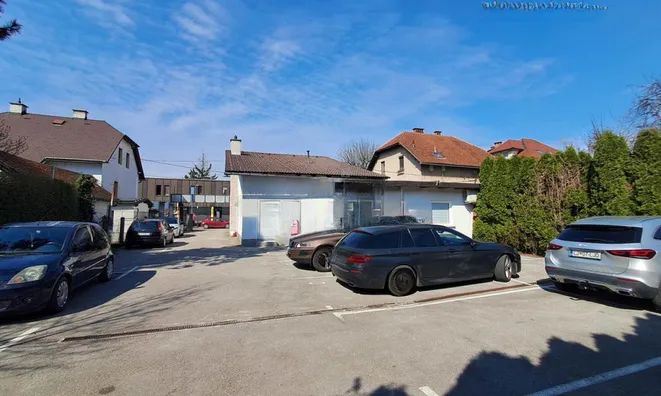 Недвижимость Дом в Любляне, Шишка: 7